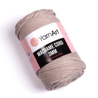 YarnArt Macrame Cord 3mm, 753